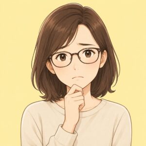 40代ママ