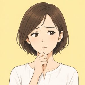 40代ママ